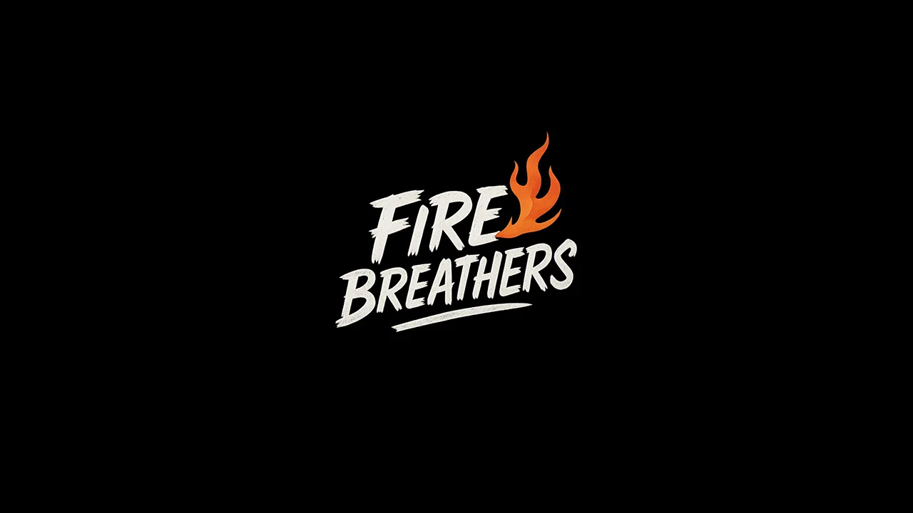 Fire Breathers logo