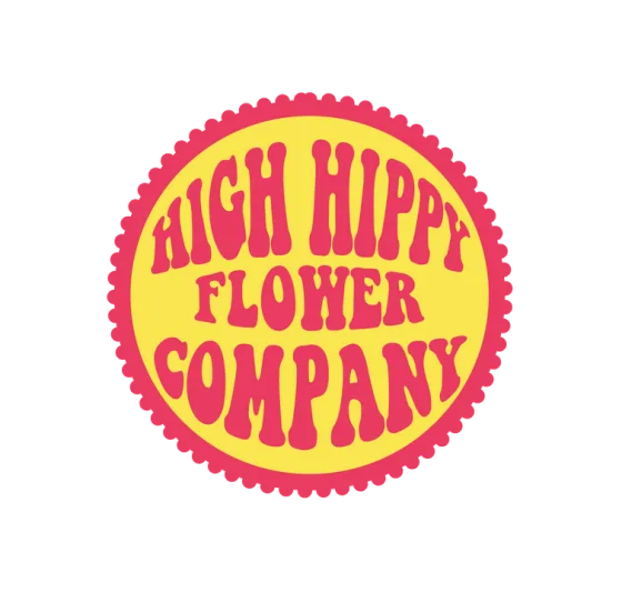 High Hippy logo