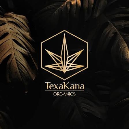 Texakana Organics logo