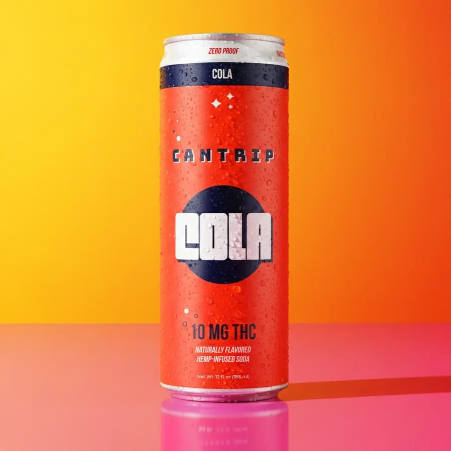 THC Cola