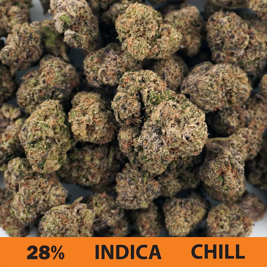 Son Of Mac - 3.5g
