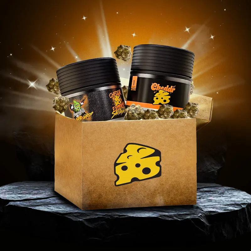 Special Quarter Pound Smalls Bundle