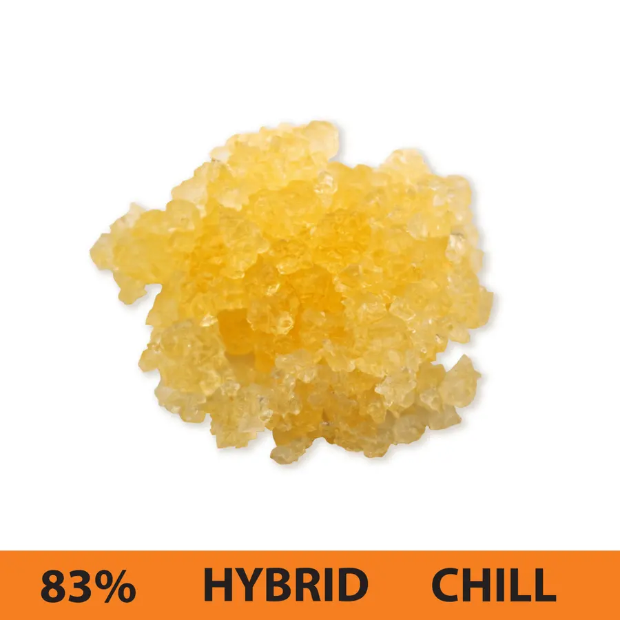 Wedding Cake Saucy Diamonds - 1g