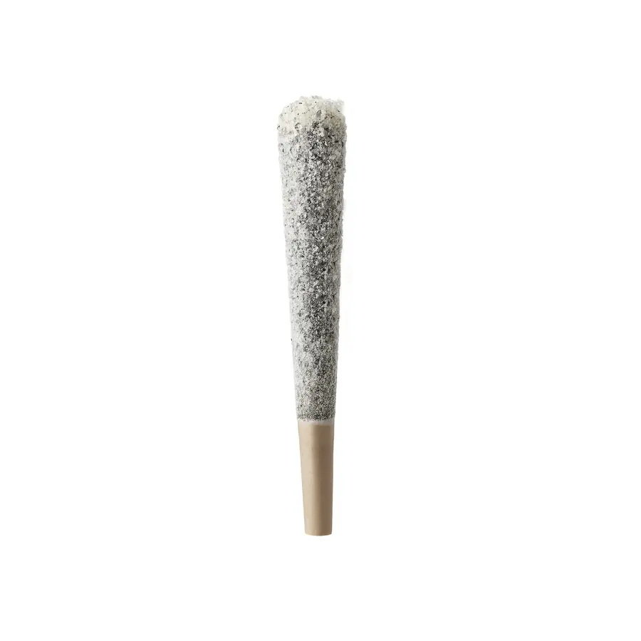 1.5g Diamond Coated Pre-Roll - Hybrid Blend - THCA