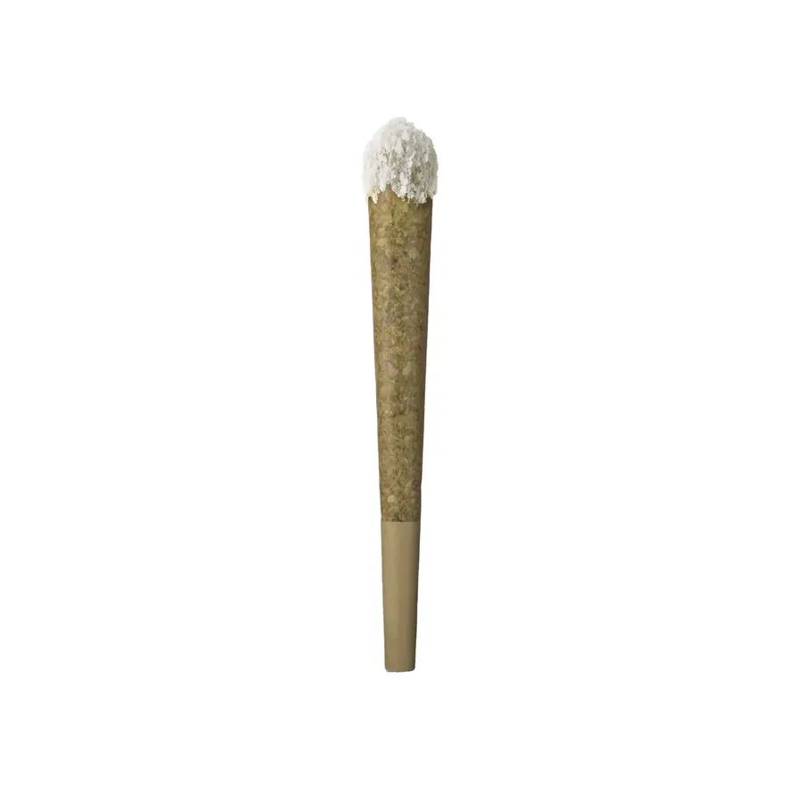 1.5g Diamond Tip Pre-Roll - Hybrid Blend - THCA