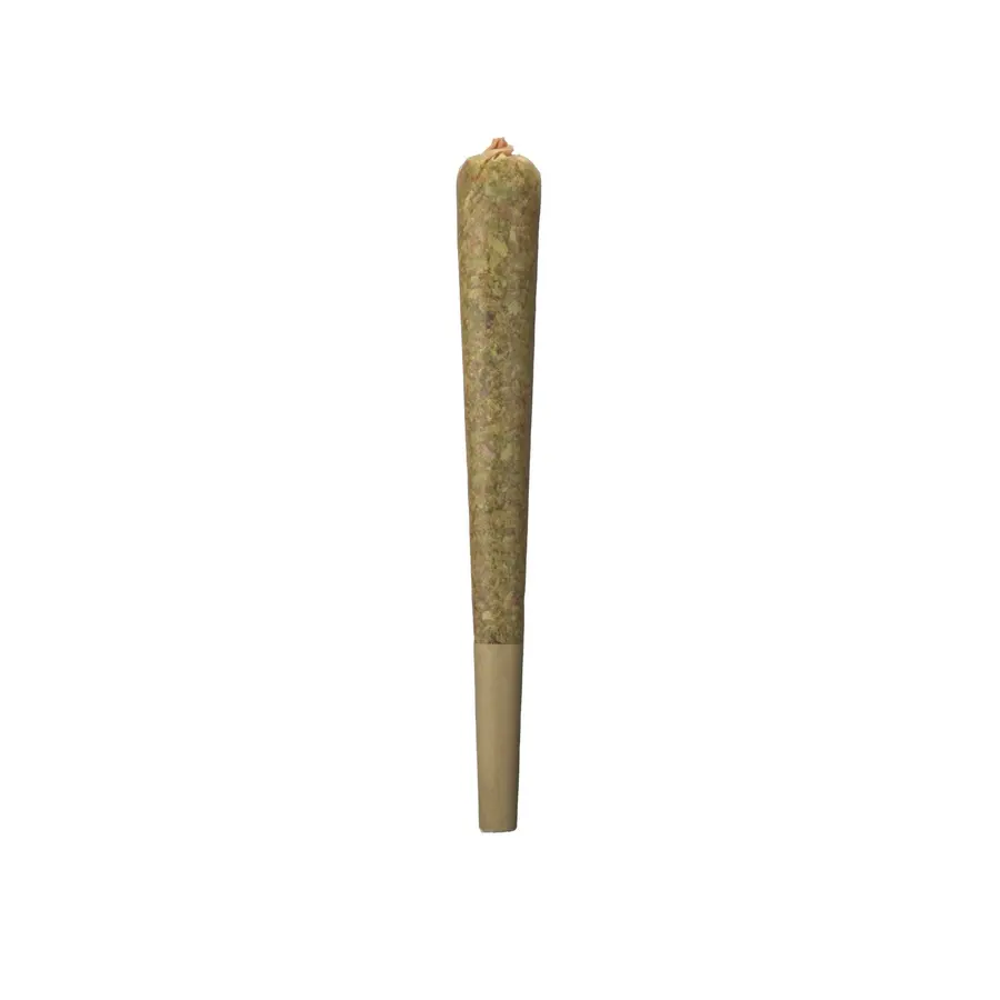1.5g Gelato King Size Pre-Roll - Hybrid - THCA - 1 Joint