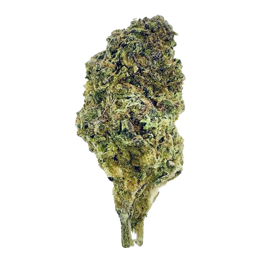 AK47 Flower  Hybrid  THCA