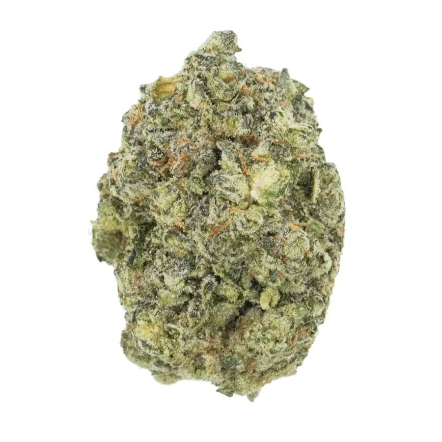 Alaskan Thunder Flower - Sativa - THCA