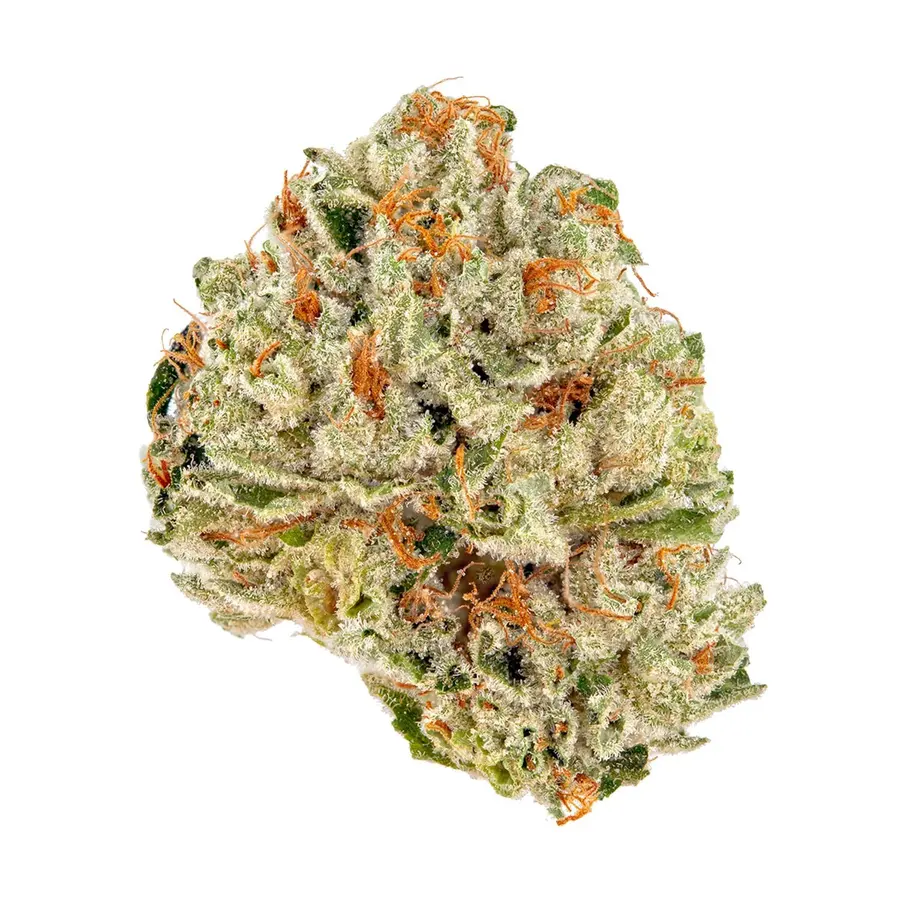 Apple Rock Candy Flower  Hybrid  THCA