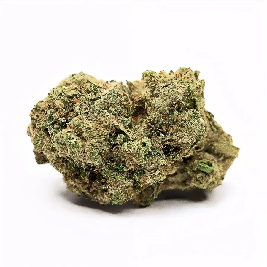 Banana Flower  Hybrid  THCA