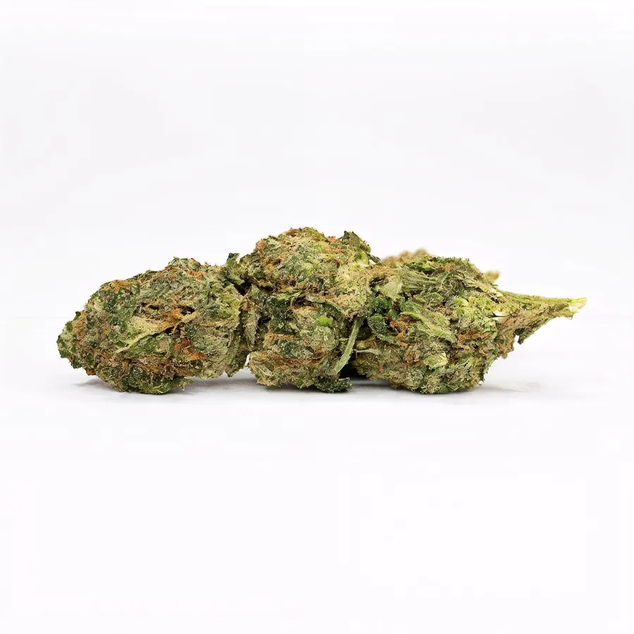 Blue Satellite Flower  Sativa  THCA