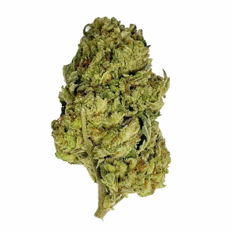 Blue Zlushie Flower  Hybrid  THCA