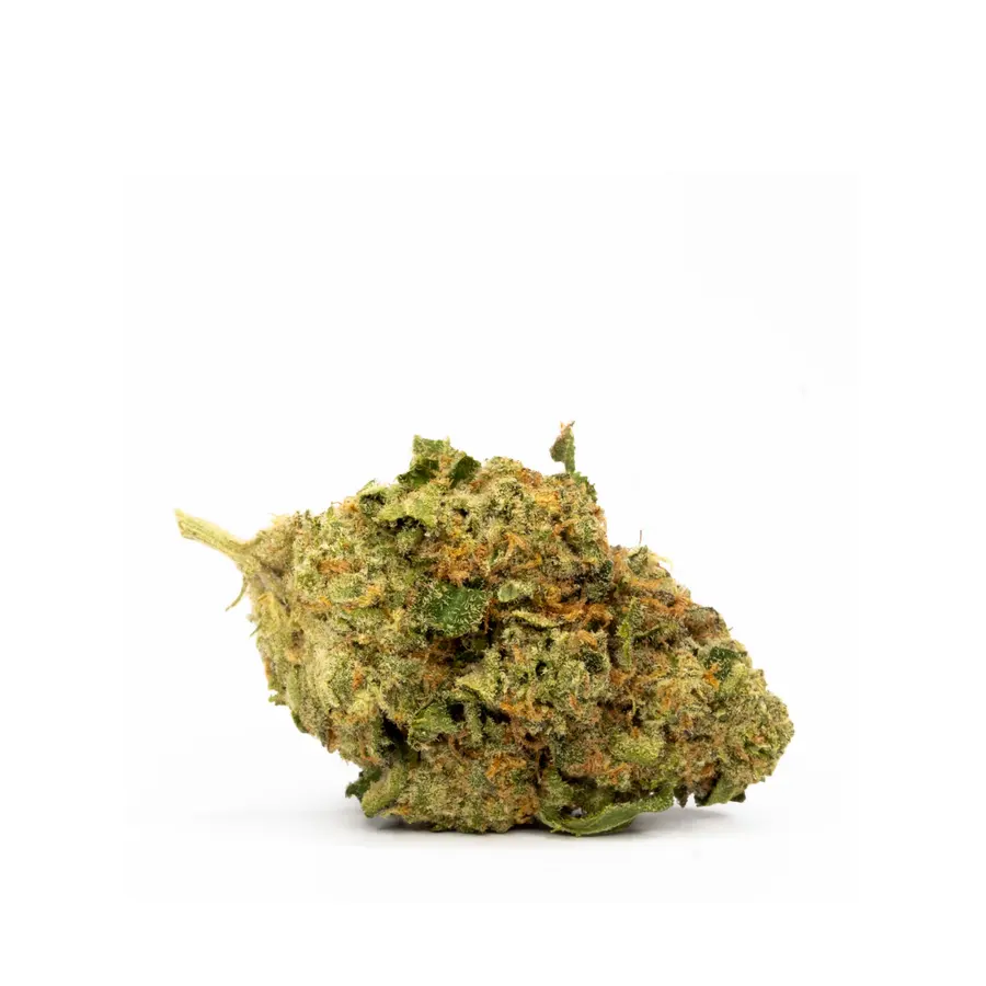 Bubble Bath Flower  Hybrid  THCA