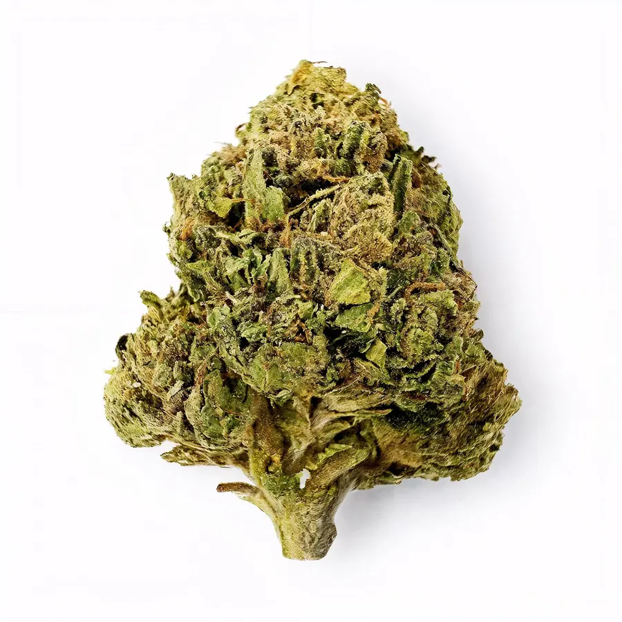 Cap Junky Flower  Indica  THCA