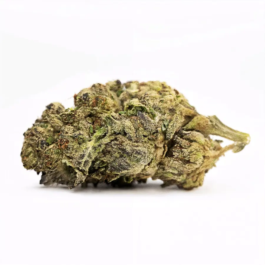 Chemdawg Flower  Hybrid  THCA