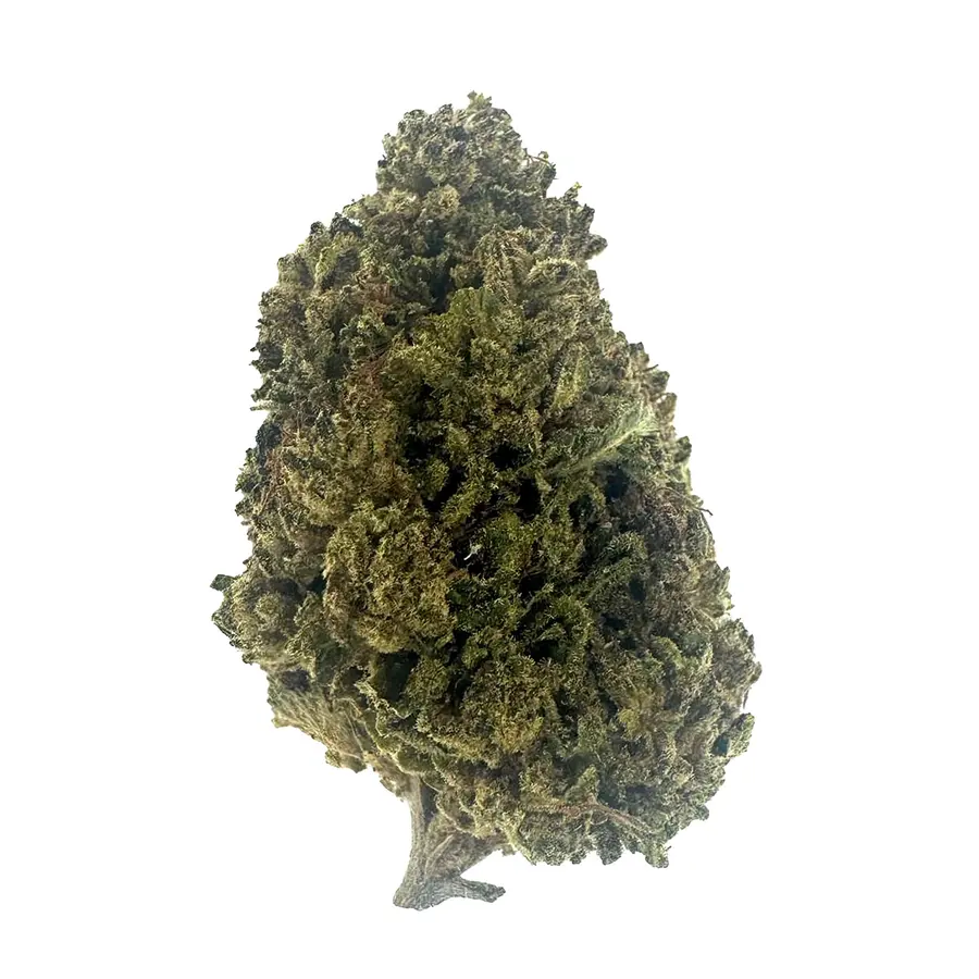 Cotton Candy Flower - Hybrid  THCA