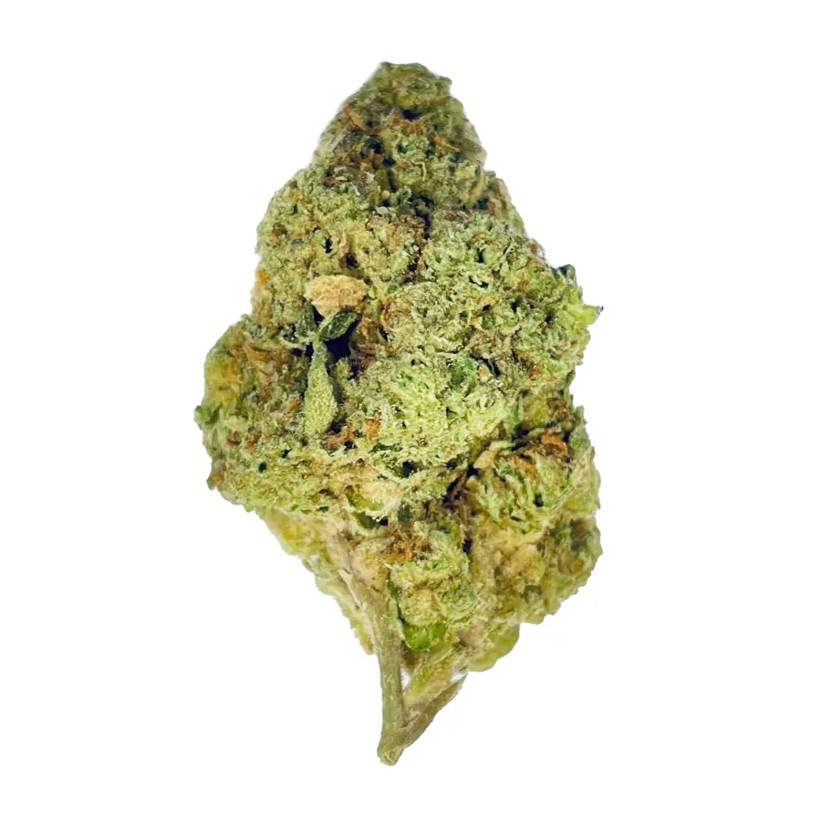 Durban Poison Flower  Sativa  THCA