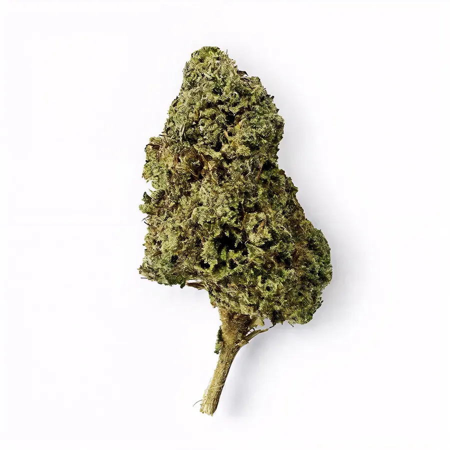 Godfather OG Flower - Hybrid - THCA