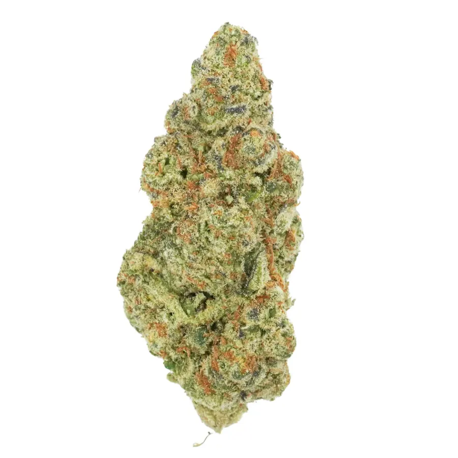 Grape Gas Flower - Hybrid - THCA