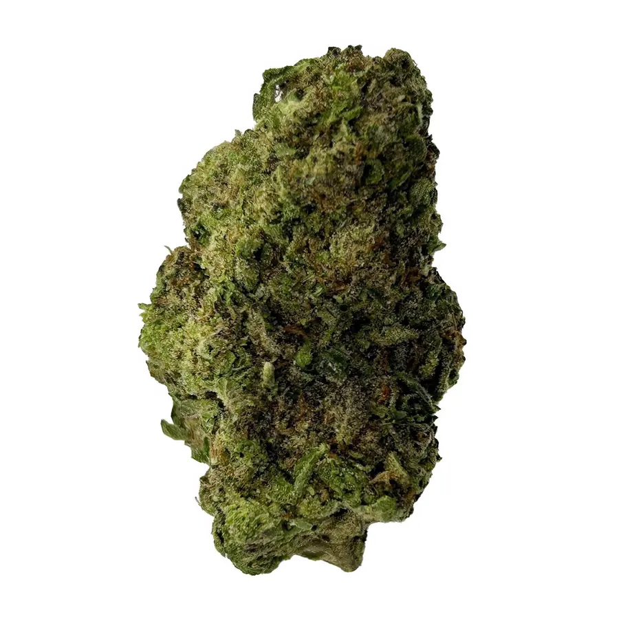 Gush Mintz Flower  Indica  THCA