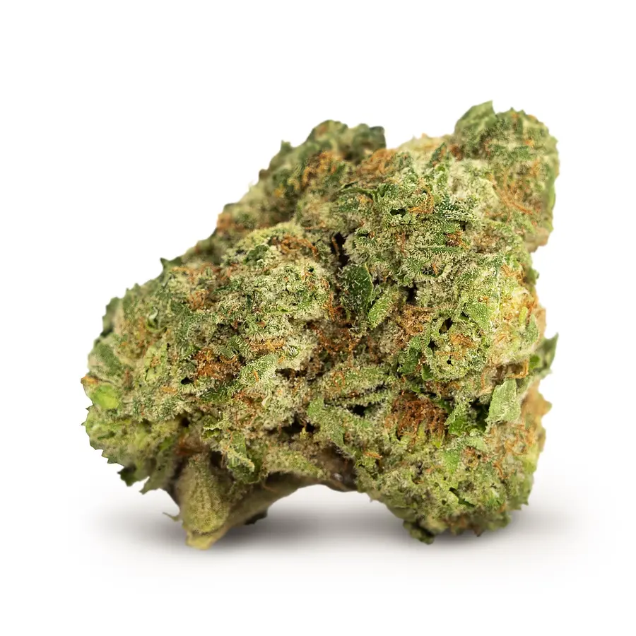 Italian Ice Flower  Hybrid  THCA