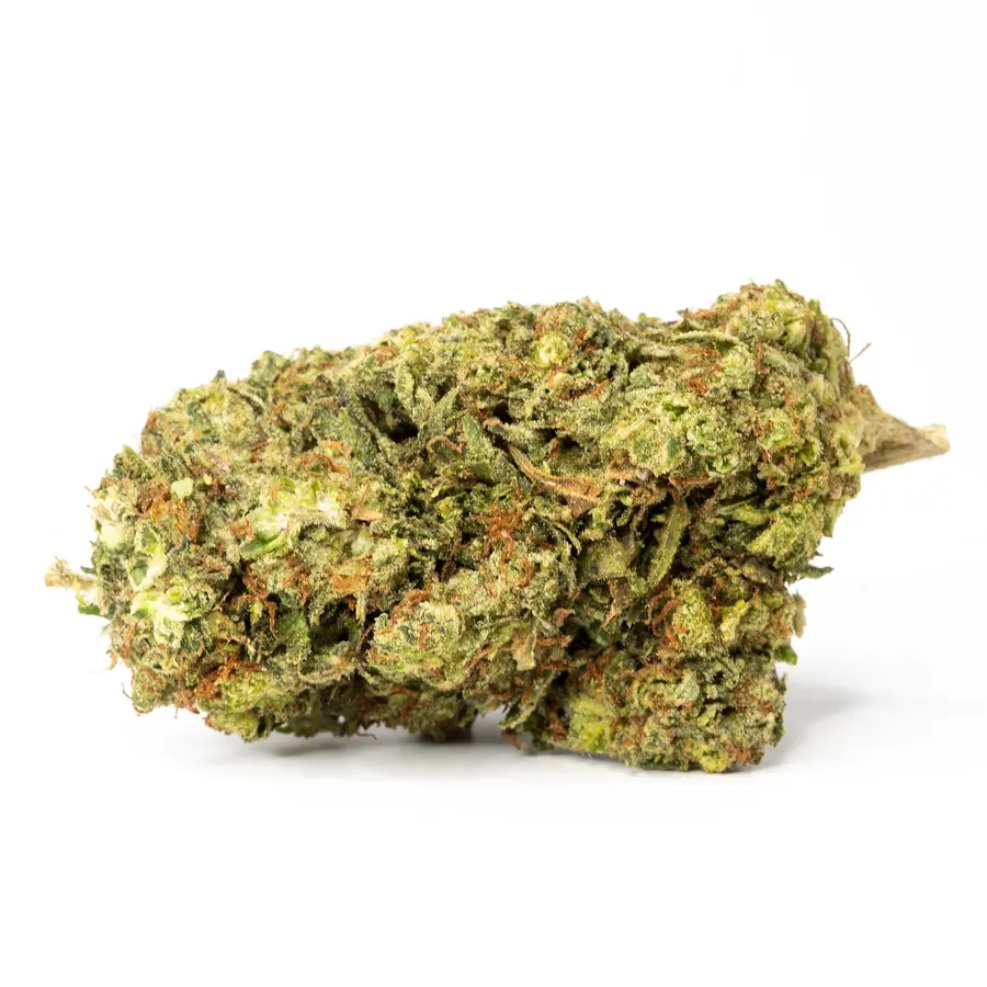 Jungle Juice Flower  Hybrid  THCA