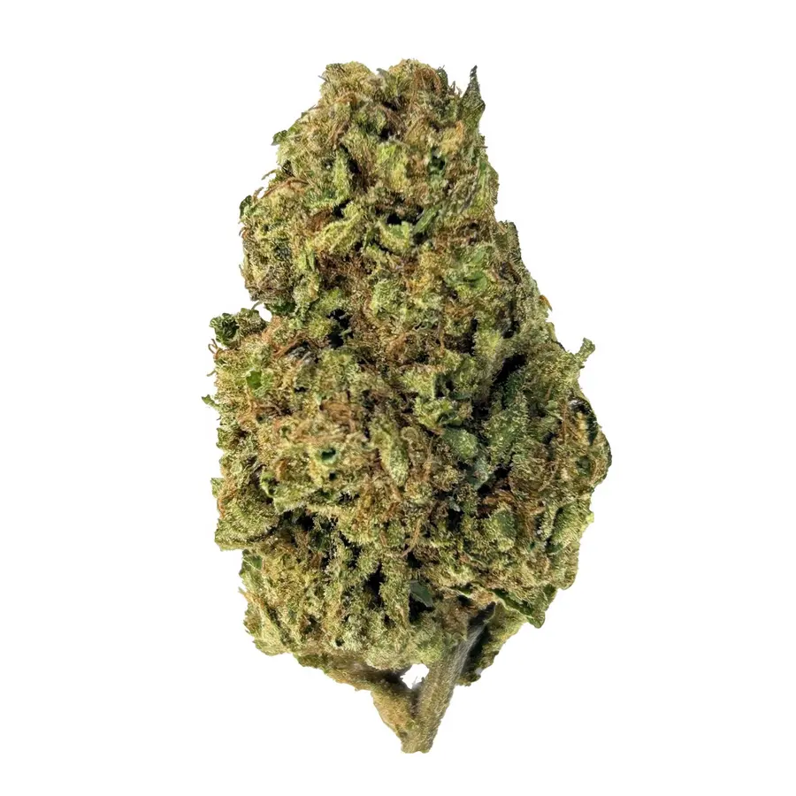 Legend OG Flower  Indica  THCA