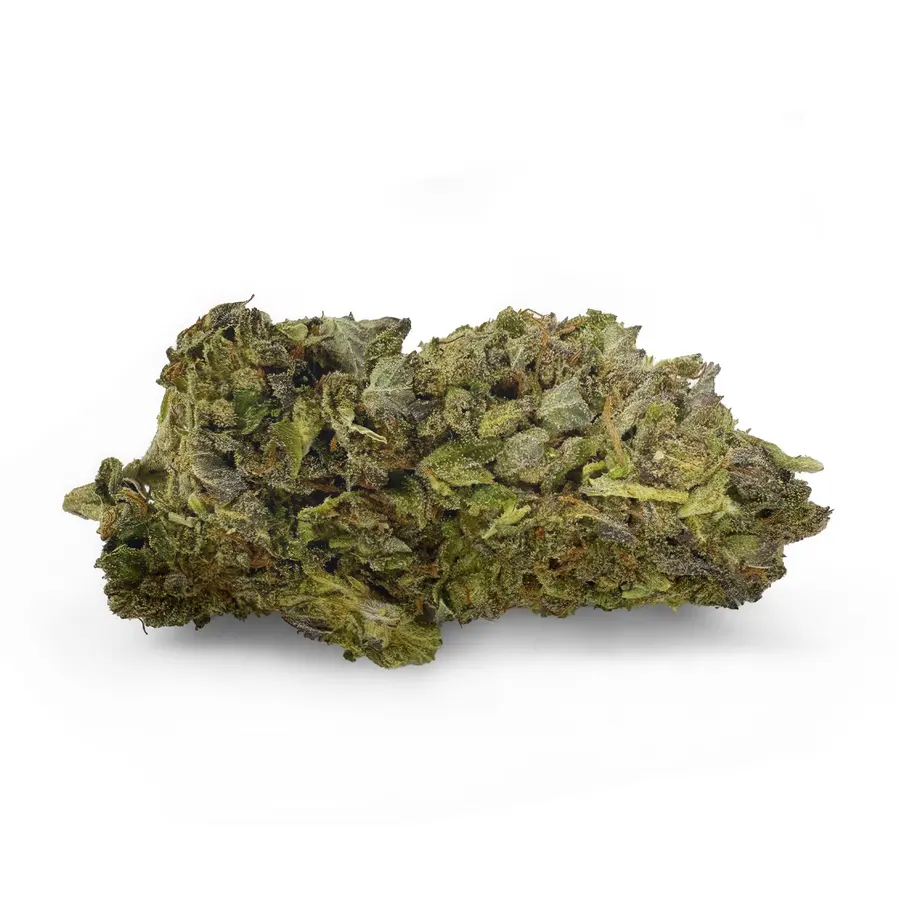 Lucky Flower  Indica  THCA