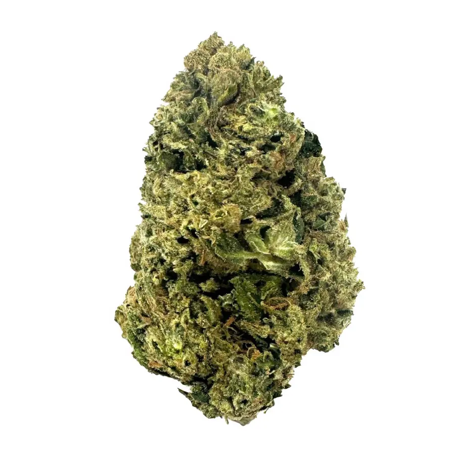 Pineapple Pizza Flower  Hybrid  THCA