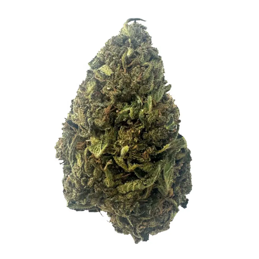 Purple Star Diesel Flower  Hybrid  THCA