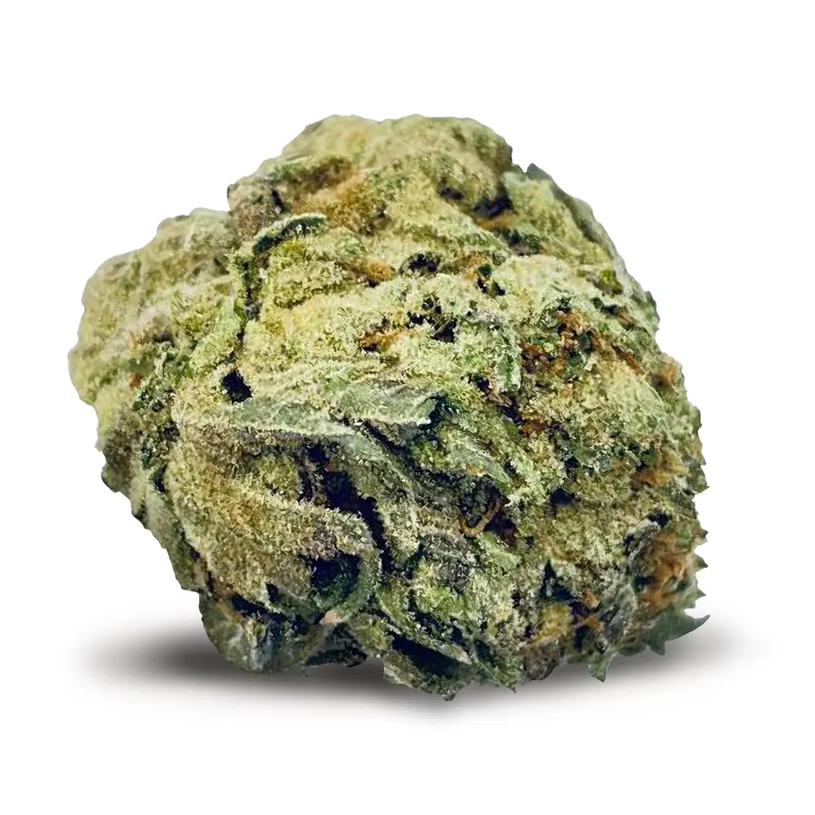 Rebel Runtz Flower  Indica  THCA