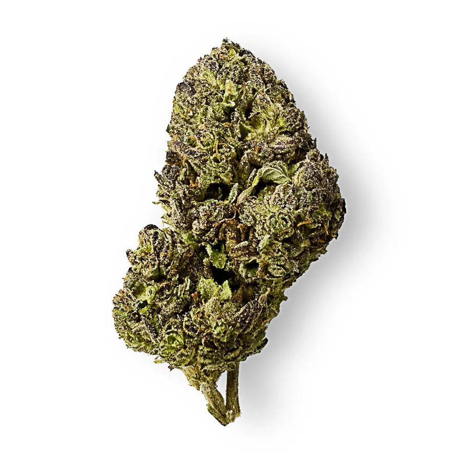 Wedding Cake Flower  Indica  THCA