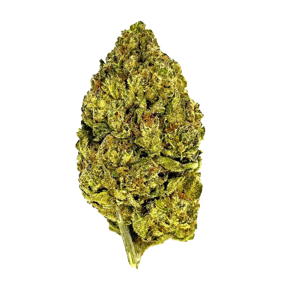 ZZ Flower  Indica  THCA