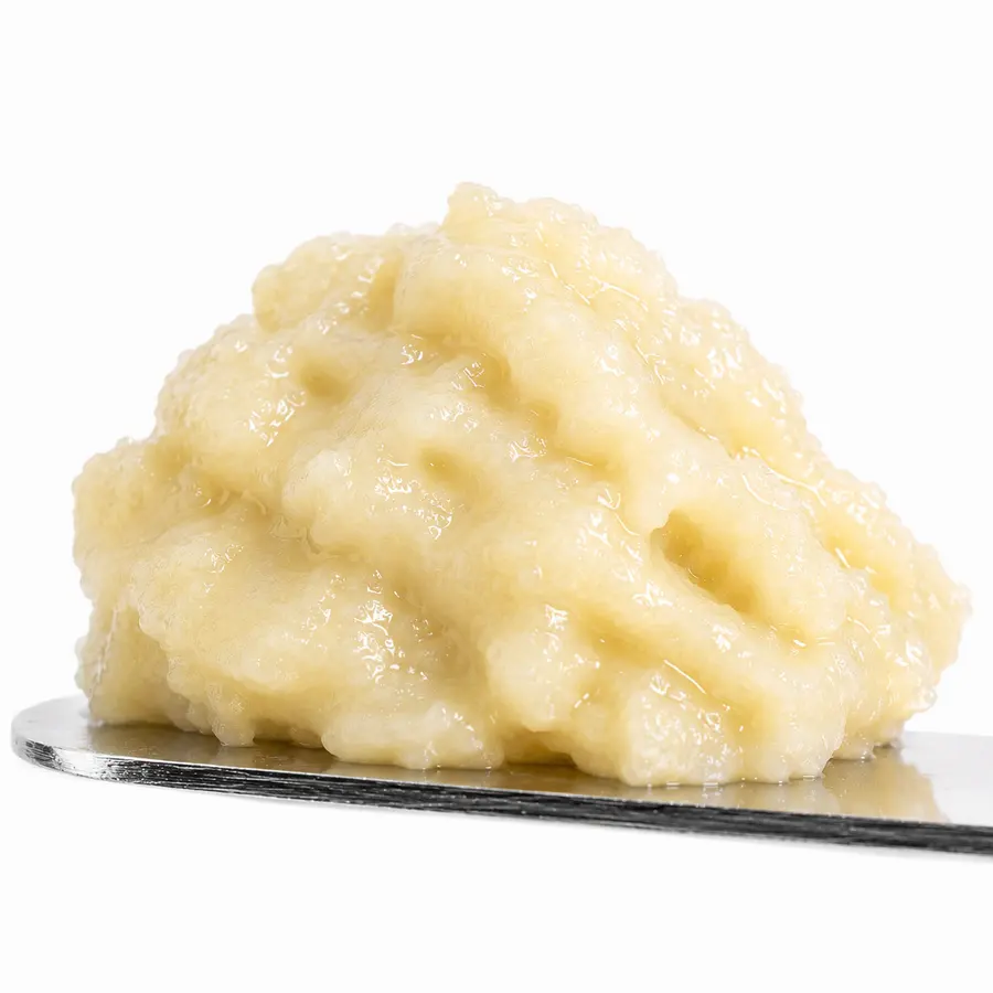Banana Punch THCA Hash Rosin
