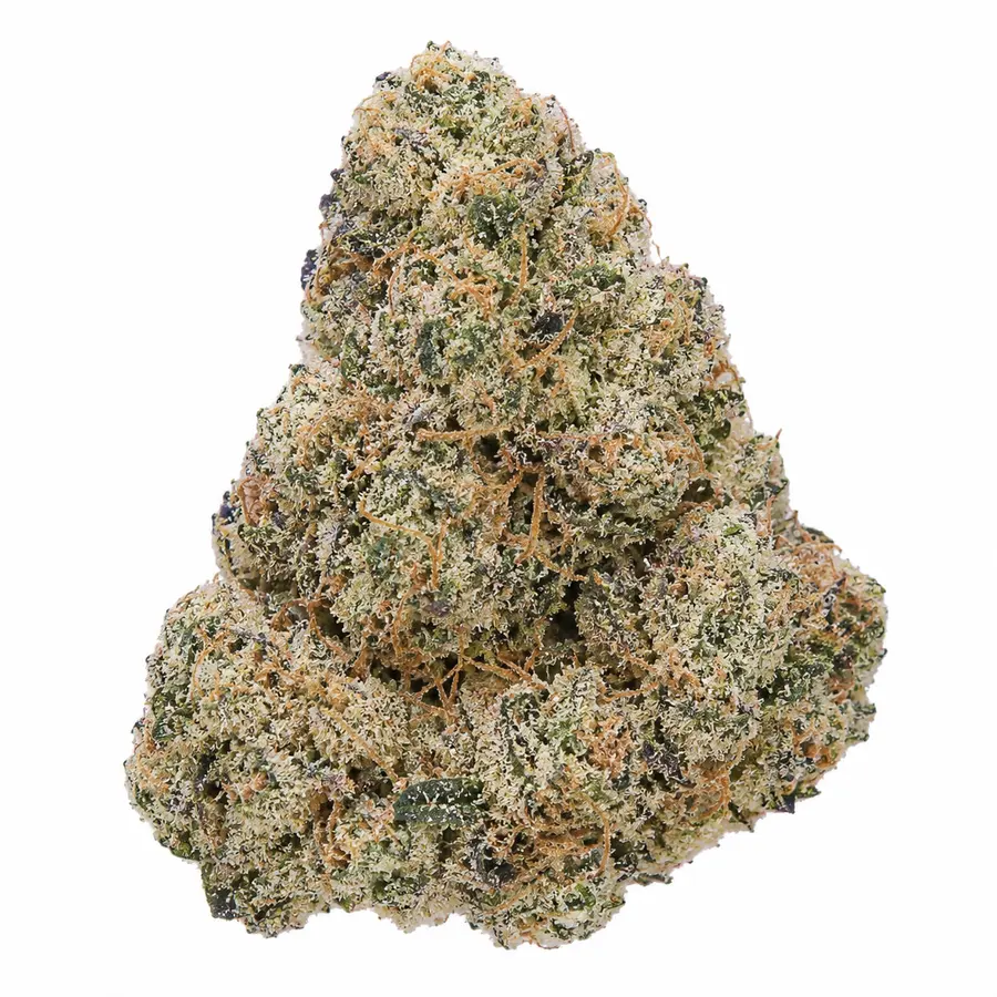 Blue Zushi THCA Flower