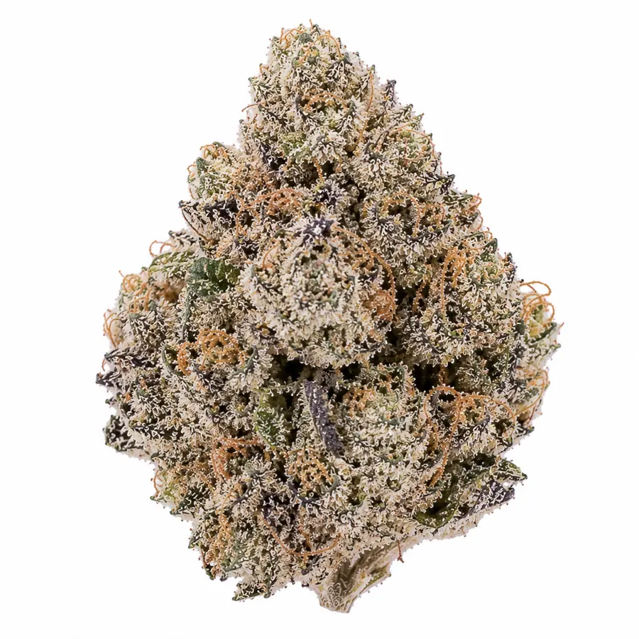 Blue Nerdz THCA Flower
