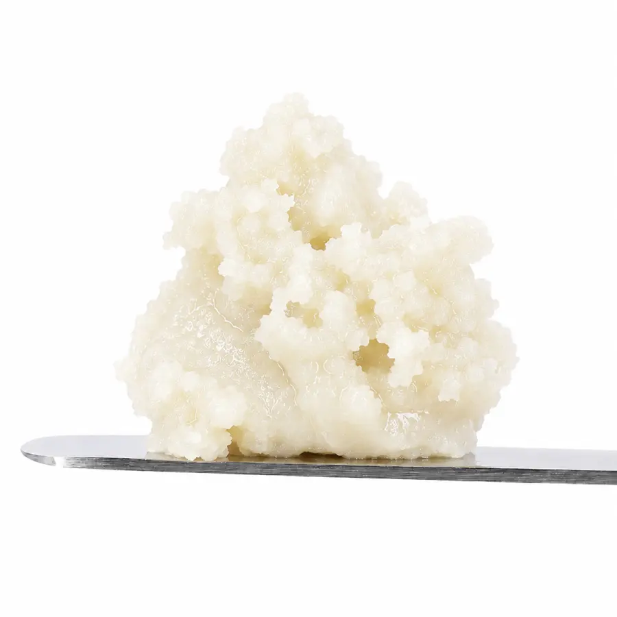 Blue Zushi THCA Hash Rosin