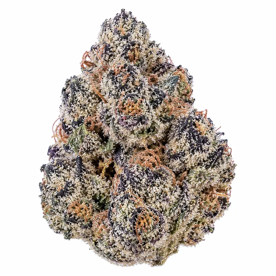 Candy Fumes THCA Flower