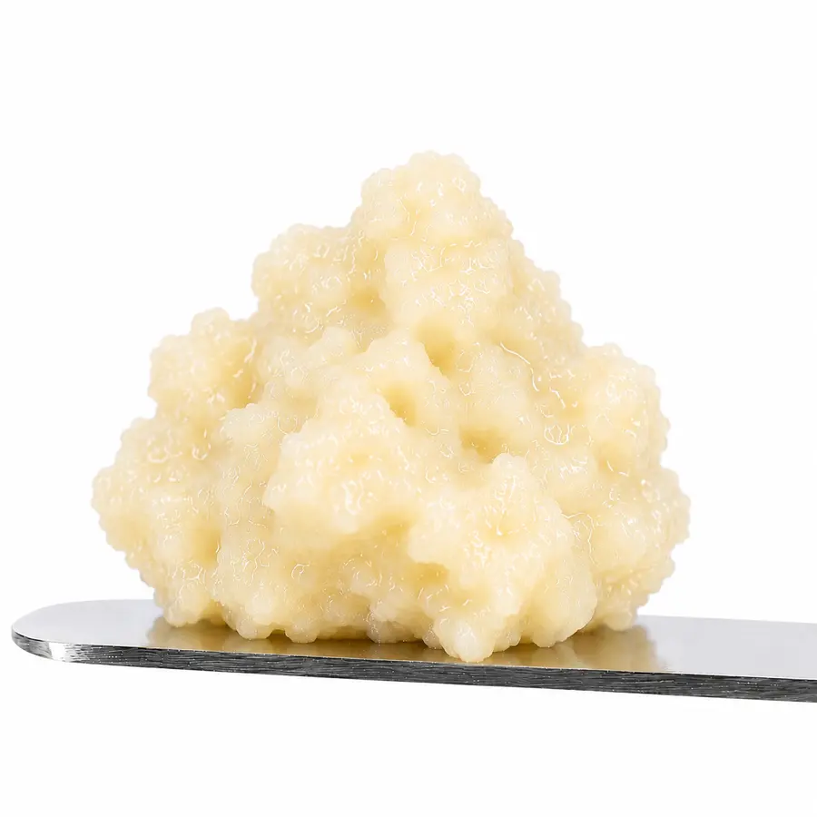 Cherry Paloma THCA Hash Rosin