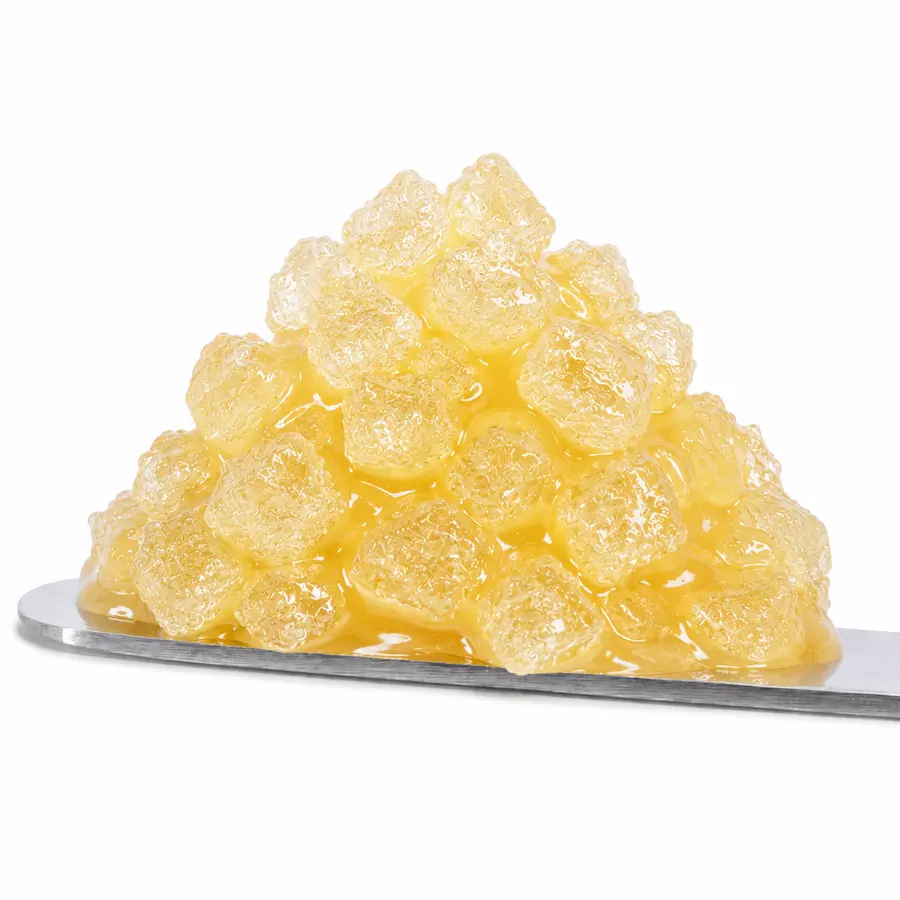 GuavaZ THCA Sauce + Diamonds