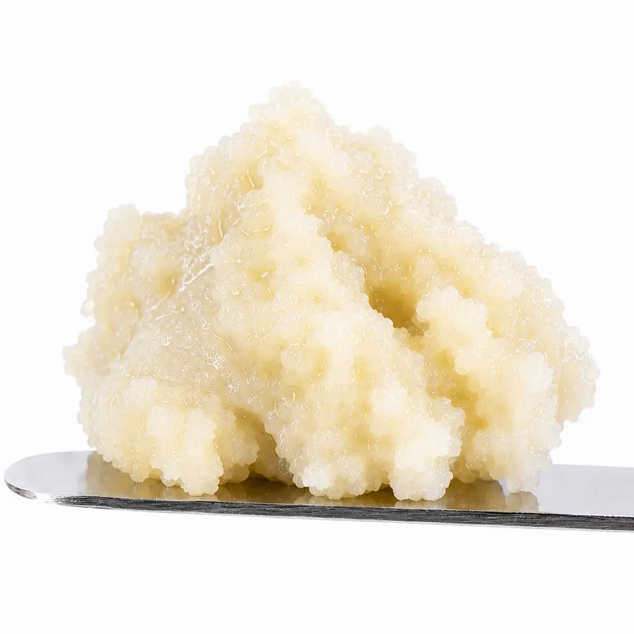 Honeydew Melon THCA Hash Rosin