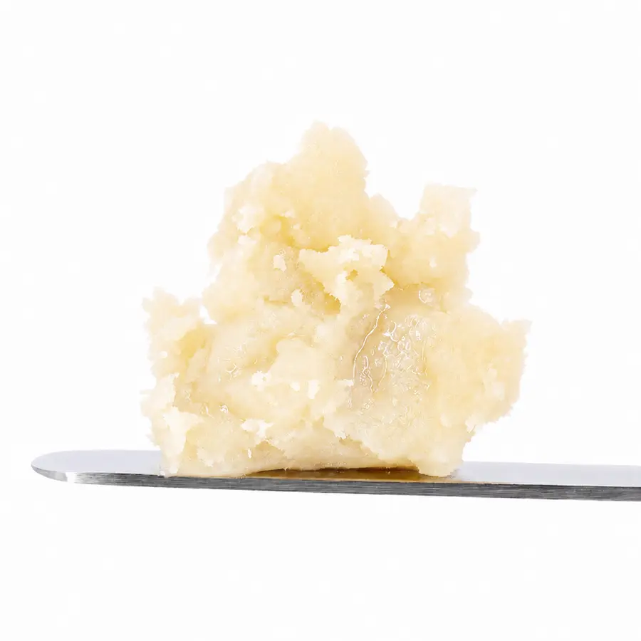Kaizen THCA Hash Rosin
