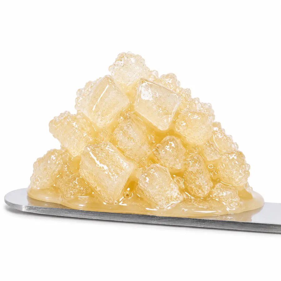 Kaizen THCA Sauce + Diamonds