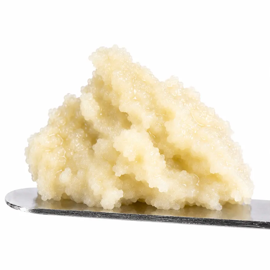Lemon Heads THCA Hash Rosin