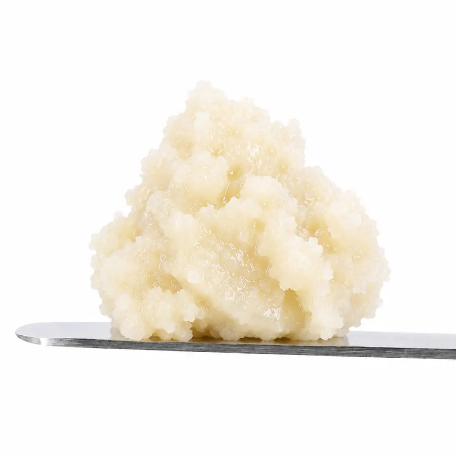 Papaya THCA Hash Rosin