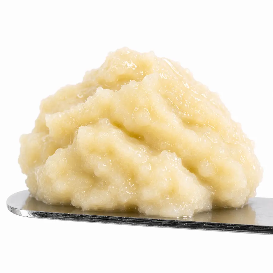 Rambutan THCA Hash Rosin