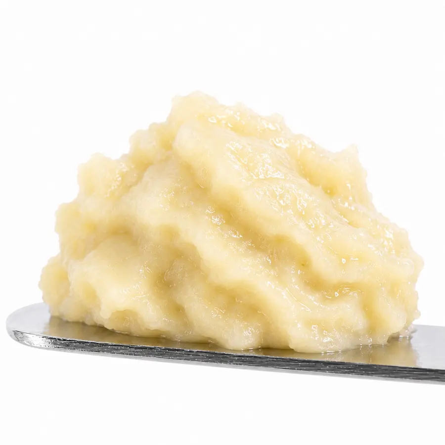 Strawberry Guava THCA Hash Rosin