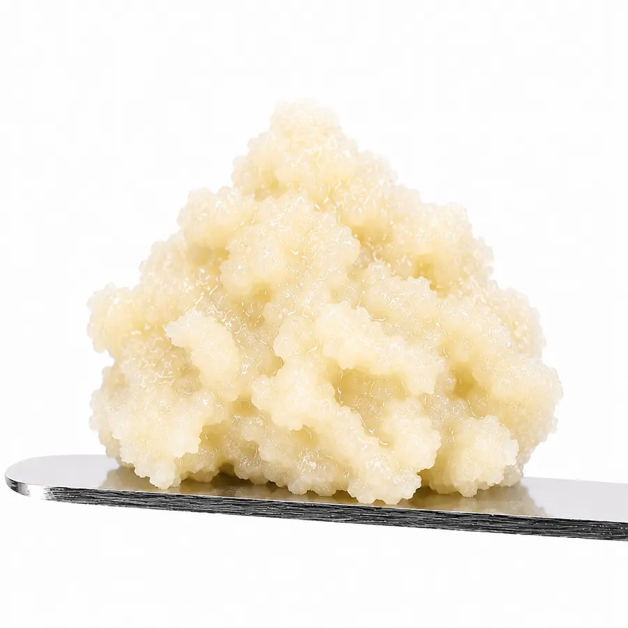 Superboof THCA Hash Rosin