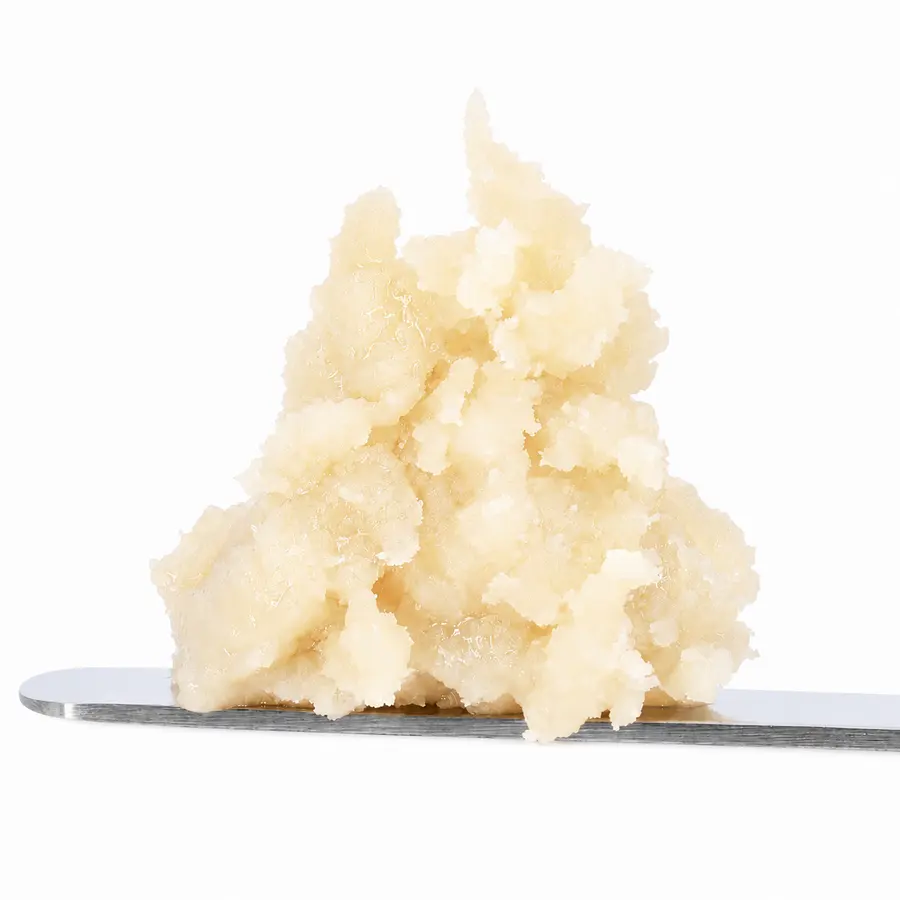 Zikigai THCA Hash Rosin