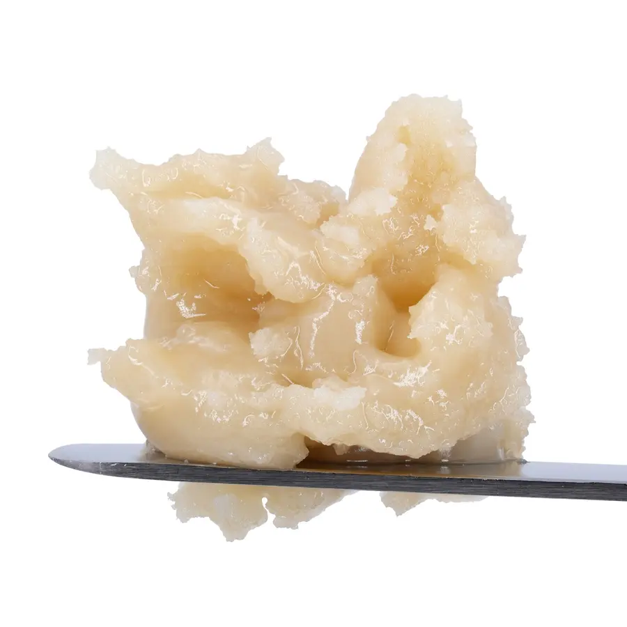Zours THCA Hash Rosin